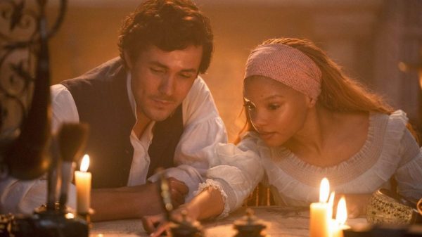 Không ngoài dự đoán, doanh thu quốc tế của The Little Mermaid ‘chạm đáy’ the little mermaid 2 game4v 1685406773 10