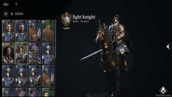 Strangers Awaken – Game hành động vừa mở soft launch ở cả Android và iOS thubnail 1684599648 34