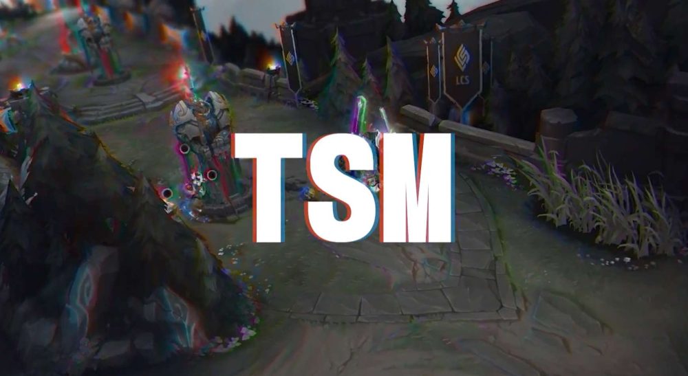 TSM công bố đội hình sẽ góp mặt tại LCS Mùa Hè 2023 trên fanpage của mình.