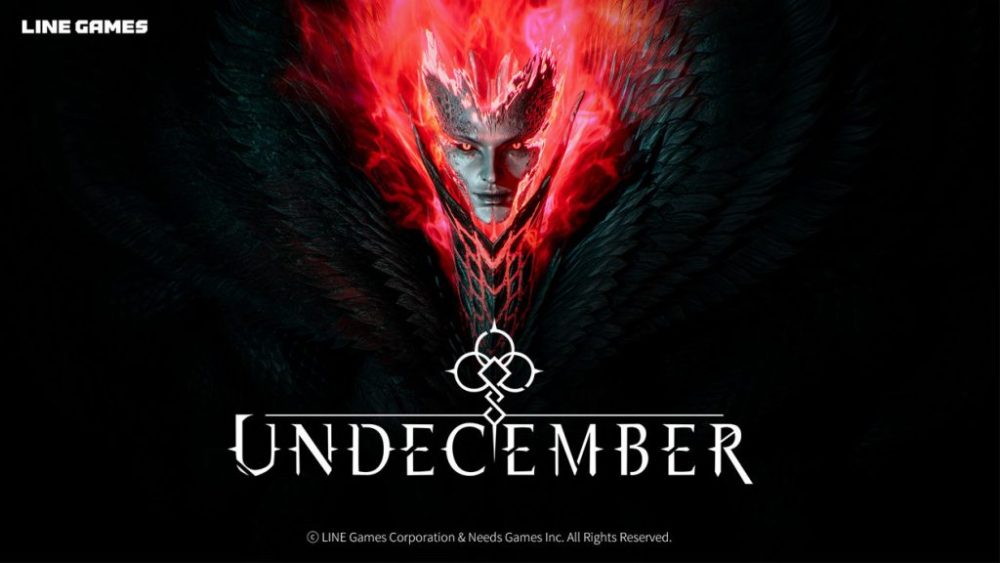 Undecember là một game nổi bật.