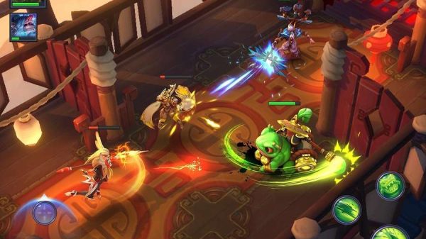 Dungeon Hunter Mobile sắp được phát hành bởi GOAT Games ud6fg0 1684567196 50