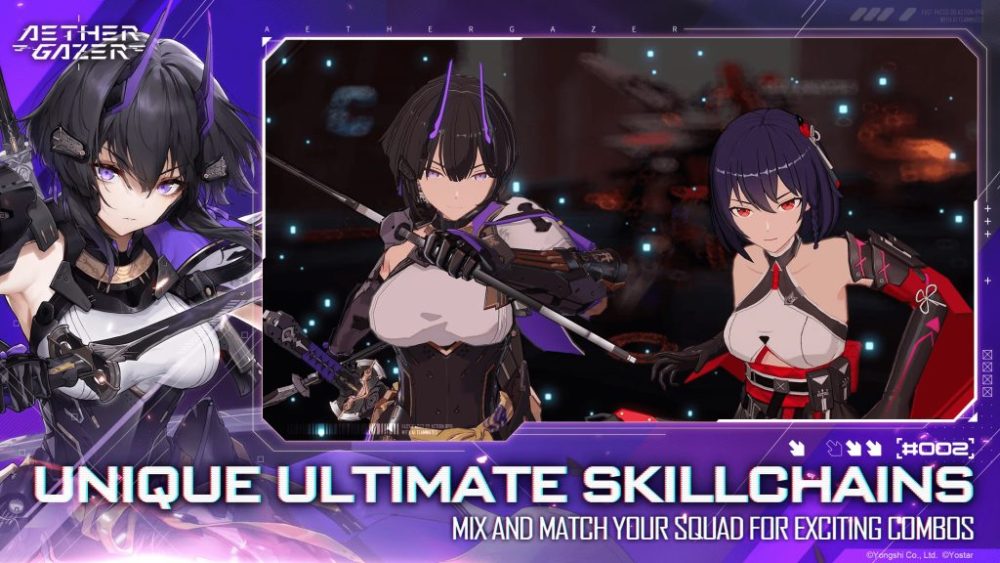 Trò chơi lấy bối cảnh giả tưởng về chủ đề AI độc đáo, thú vị.