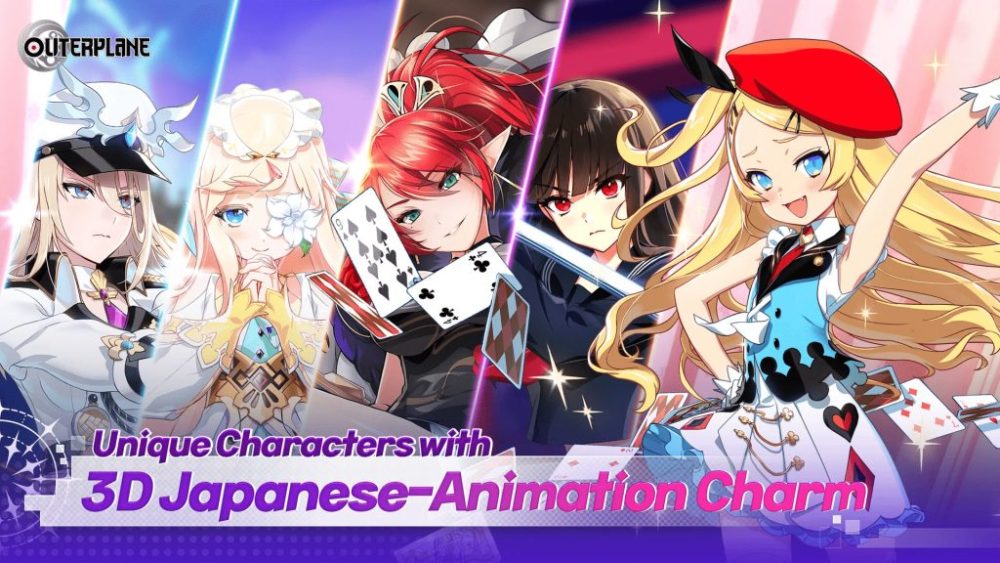 Outerplane – Game nhập vai 3D của Smilegate vừa Open Beta bản quốc tế unnamed 3 1685034366 80 1024x576 1