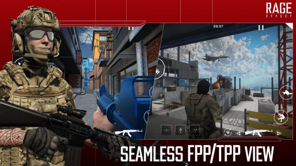 Standoff 2 là trò chơi bắn súng góc nhìn thứ nhất va thứ ba do AXLEBOLT LTD phát triển.