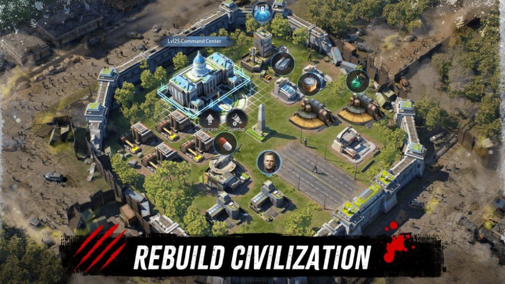 Survival Tactics được phát hành bởi 6waves - công ty có trụ sở ở Đài Loan.