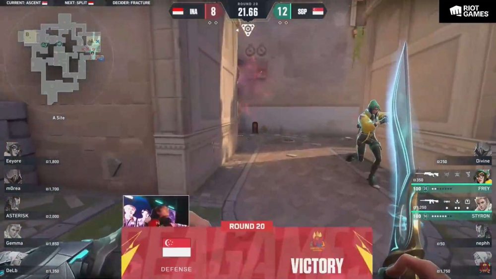 [Trực Tiếp] SEA Games 32 VALORANT ngày cuối: Philippines đánh bại Việt Nam 2-0 trong trận tranh hạng 3 valorant ck te1bb95ng ina vs sgp 1683718885 23