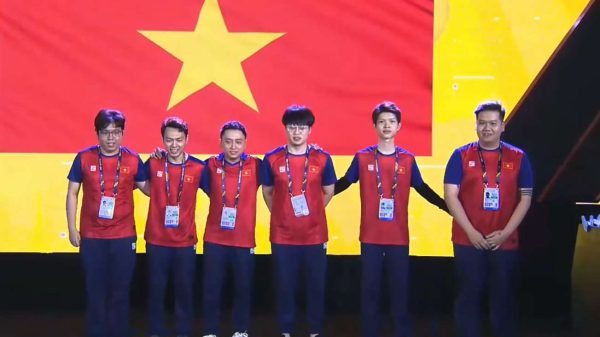 [Trực Tiếp] SEA Games 32 VALORANT ngày 2: Việt Nam đứng top 2 Vòng Bảng, tiến vào Vòng Bán Kết đối đầu Singapore vn game 3 1683630902 13 1
