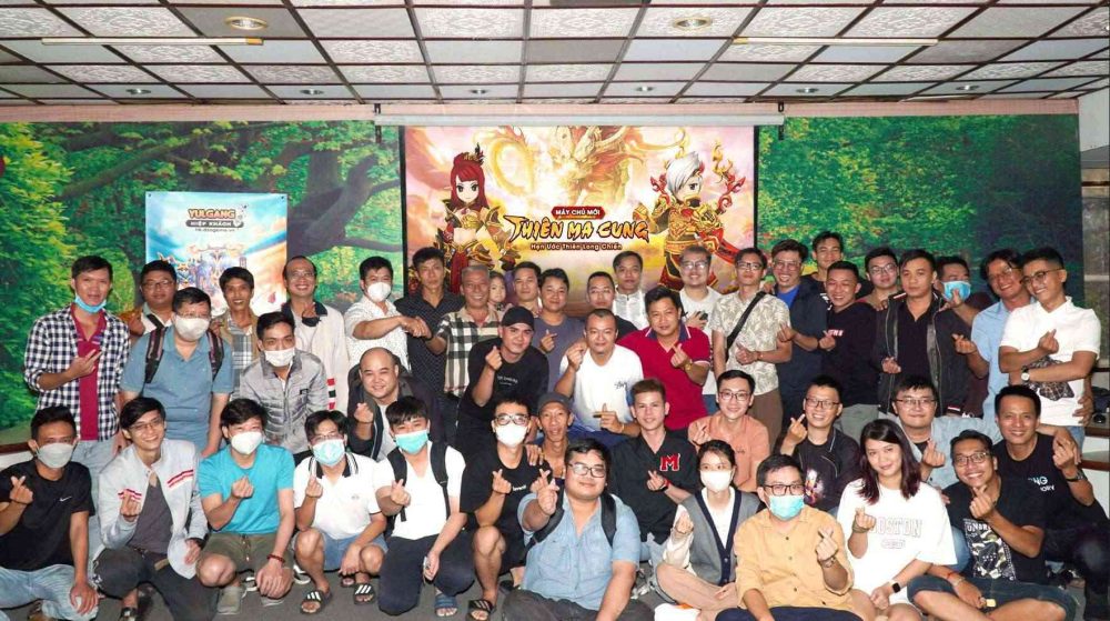 yg1-1685405375-26-1 Yulgang Hiệp Khách hội ngộ cộng đồng chào đón Thiên Ma Cung yg1 1685405375 26 1