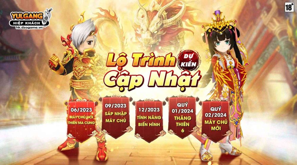 yg2-1685405379-85 Yulgang Hiệp Khách hội ngộ cộng đồng chào đón Thiên Ma Cung yg2 1685405379 85