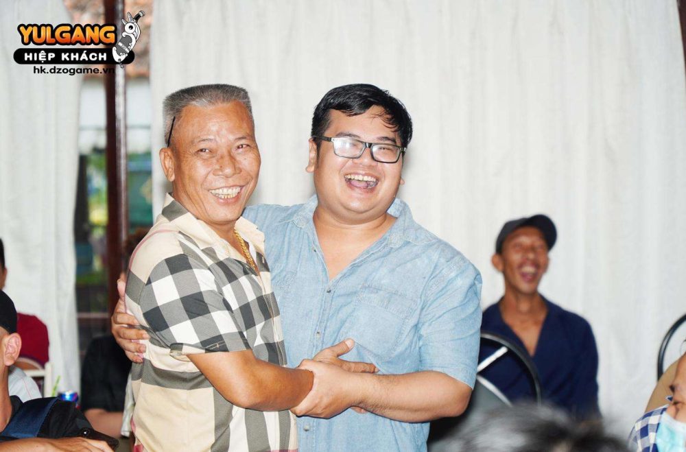 yg6-1685405404-66 Yulgang Hiệp Khách hội ngộ cộng đồng chào đón Thiên Ma Cung yg6 1685405404 66