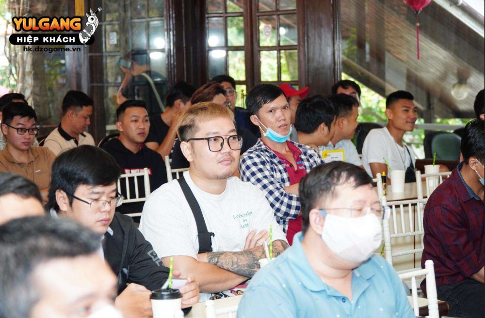 yg8-1685405413-85 Yulgang Hiệp Khách hội ngộ cộng đồng chào đón Thiên Ma Cung yg8 1685405413 85