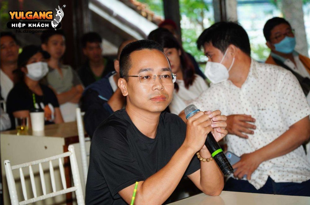 yg9-1685405417-54 Yulgang Hiệp Khách hội ngộ cộng đồng chào đón Thiên Ma Cung yg9 1685405417 54