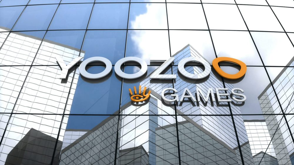 Yoozoo áp dụng AI vào game.