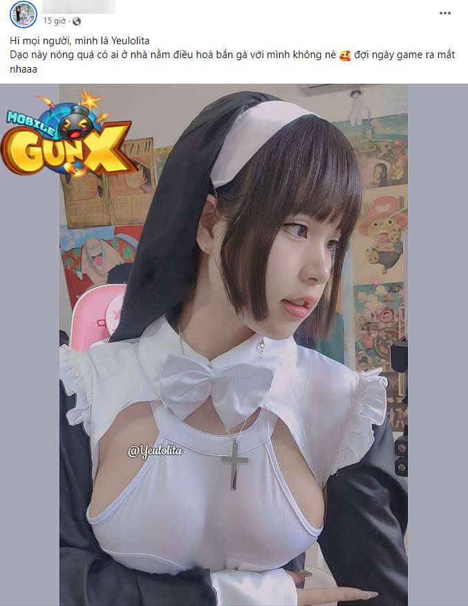 02-1685778395-71 GunX Mobile quá nhiều gái xinh 02 1685778395 71