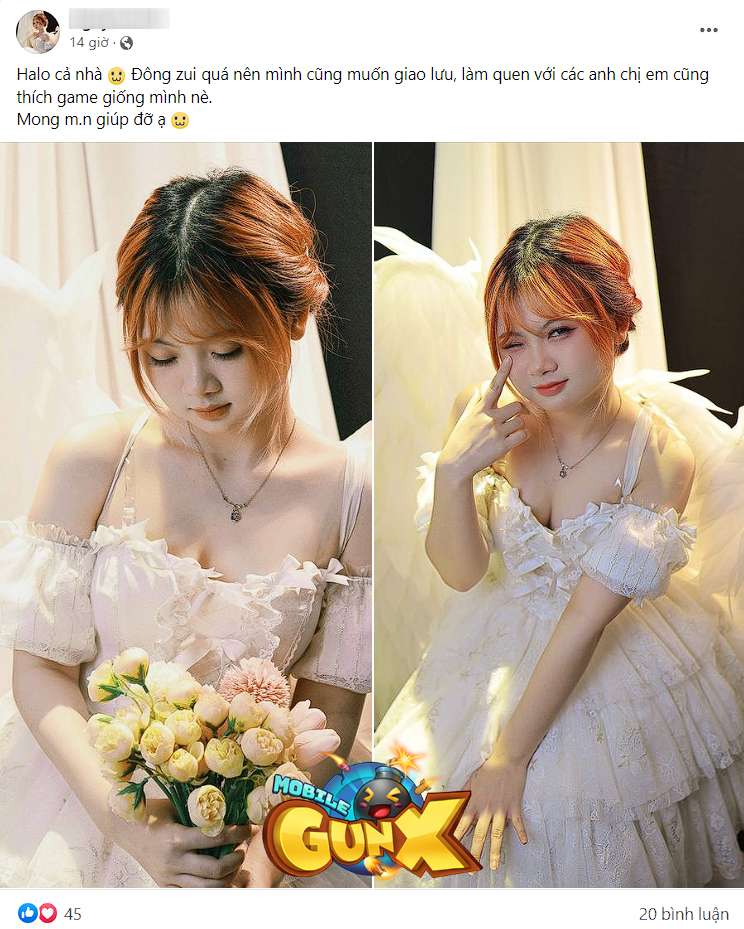 03-1685778407-53 GunX Mobile quá nhiều gái xinh 03 1685778407 53