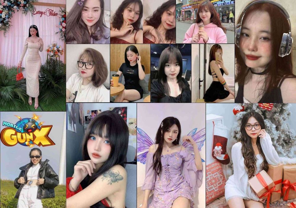 04-1685778412-89 GunX Mobile quá nhiều gái xinh 04 1685778412 89