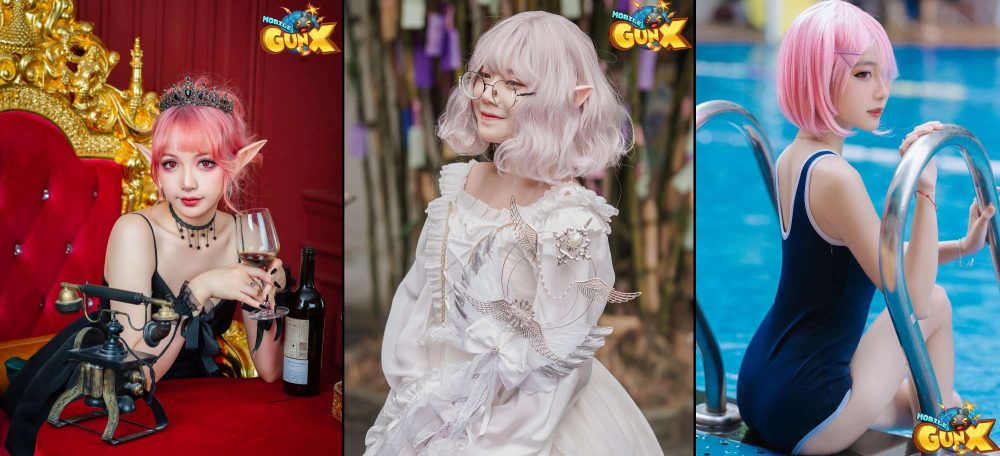 05-1685778587-57 GunX Mobile quá nhiều gái xinh 05 1685778587 57