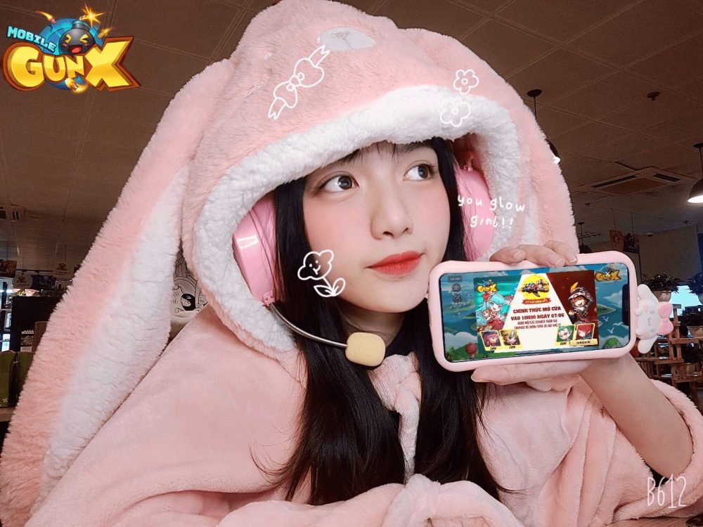 07-1685778434-92 GunX Mobile quá nhiều gái xinh 07 1685778434 92