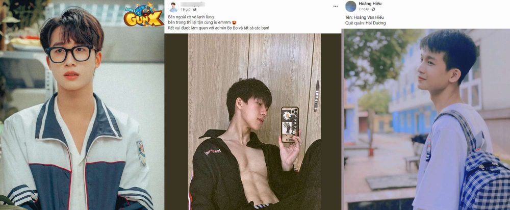 08-1685778453-70 GunX Mobile quá nhiều gái xinh 08 1685778453 70