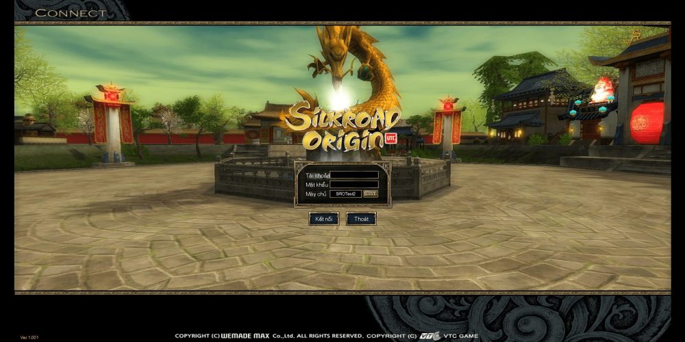 VTC Game phát hành độc quyền Silkroad Online trên PC tại Việt Nam, tổ chức họp báo vào ngày 24/6/2023 1 1687352553 69 1