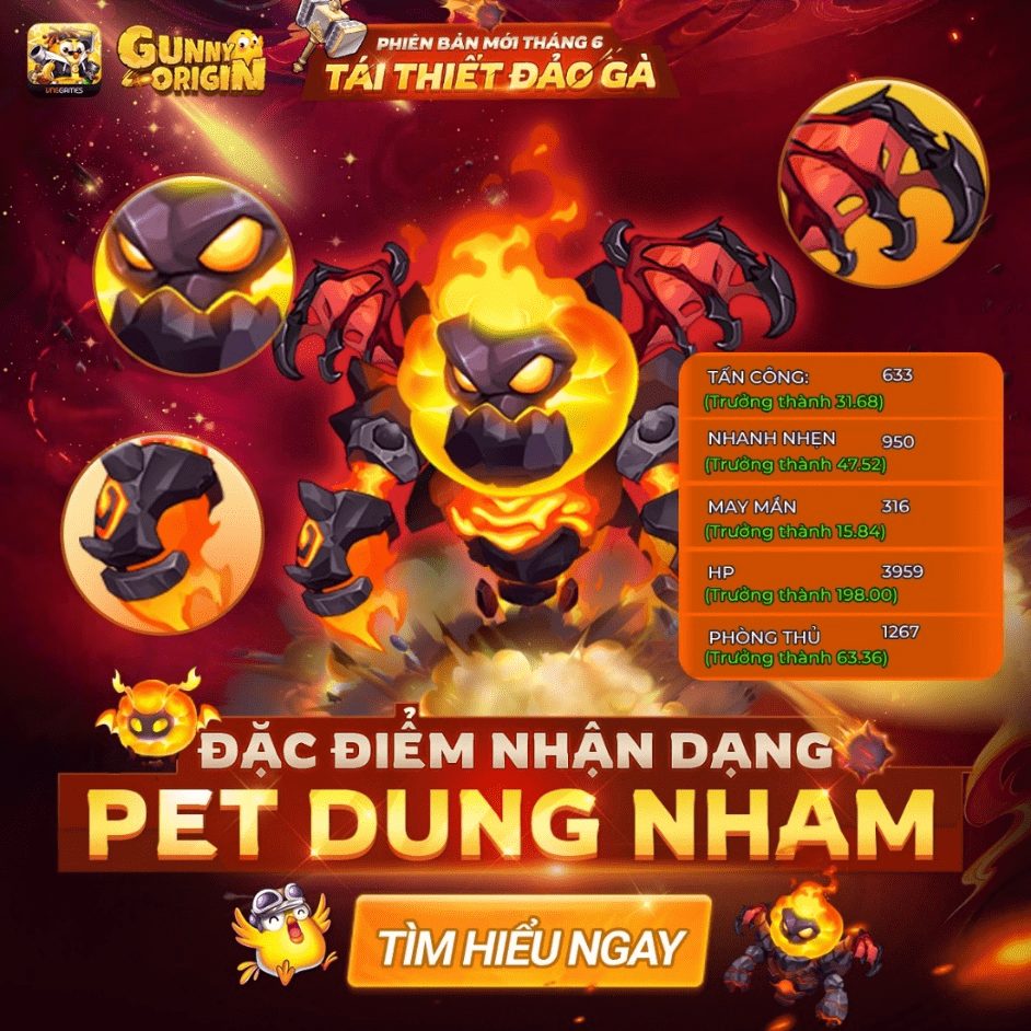 Đảo gà Gunny Origin thay áo mới tại Phiên bản Tái Thiết Đảo Gà 2 1687495008 52