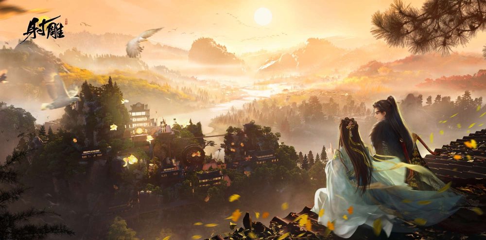 Xạ Điêu đang lên kế hoạch cho đợt thử nghiệm.