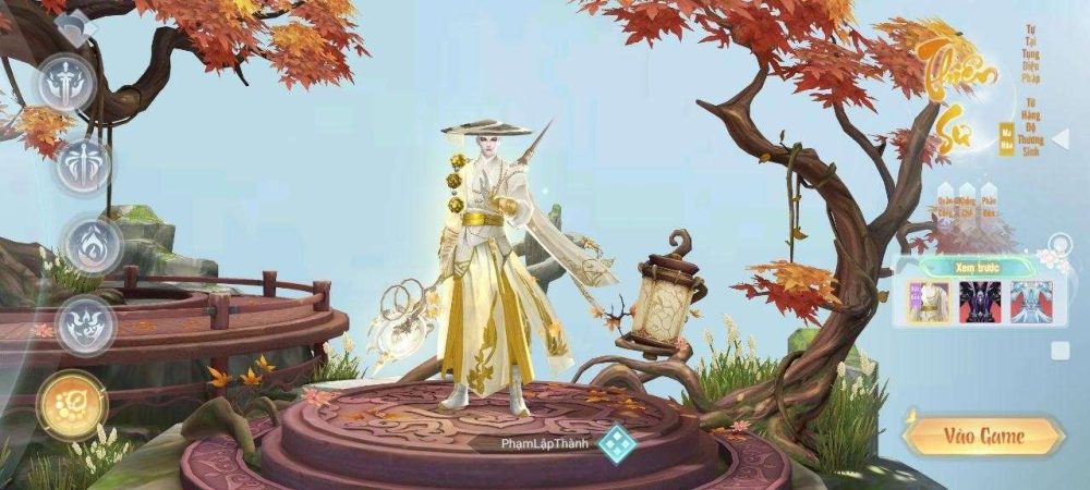 Hoa Kiếm Mobile chính thức cập bến Việt Nam trong tháng 6: Sự kết hợp hoàn hảo giữa đồ họa tuyệt đẹp và gameplay cực ‘bánh cuốn’ 3 1686228511 92