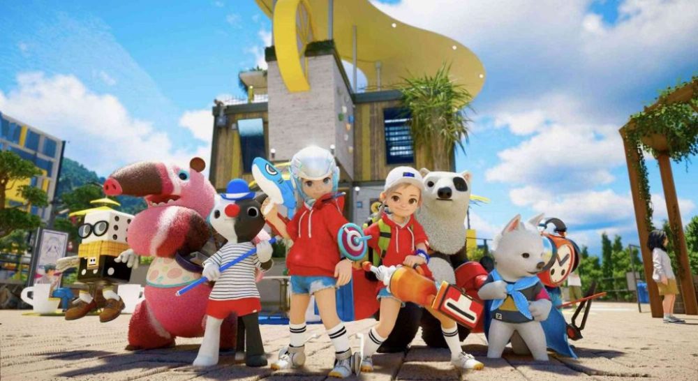 Nhà sản xuất Black Desert tung video gameplay trò chơi mới DokeV ‘cực cuốn’ 349537082 761731515608572 8048002343463844272 n 1685554275 28 1024x559 1