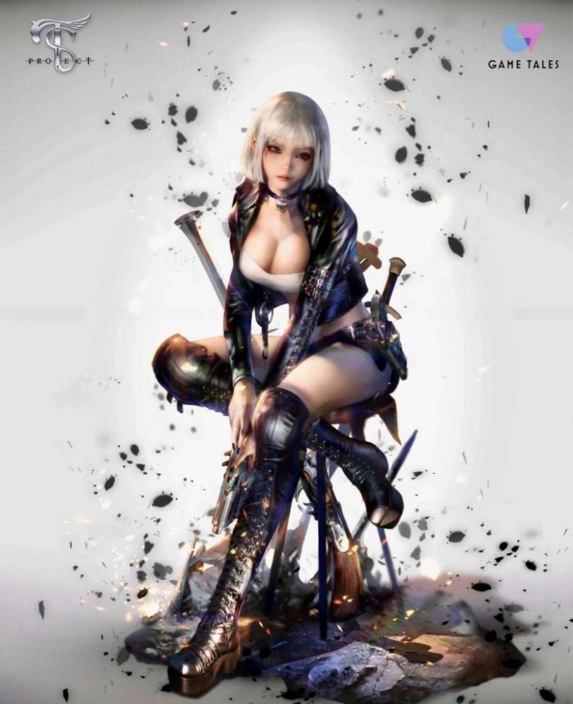 TS Project – MMORPG được phát triển bằng Unreal Engine 5 hé lộ những hình ảnh ingame đầu tiên 349694268 597460029059145 2713413287223535693 n 1685553503 7 834x1024 1