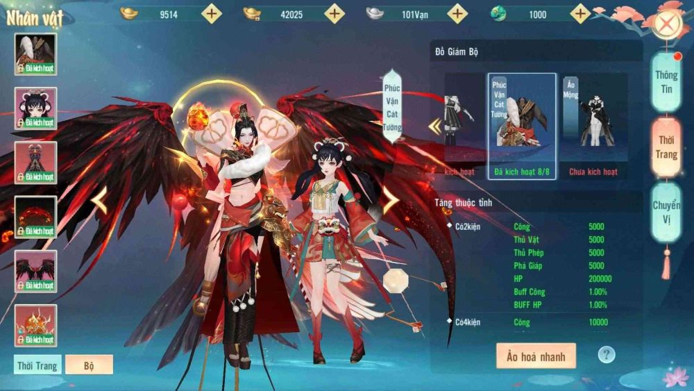 Hoa Kiếm Mobile chính thức cập bến Việt Nam trong tháng 6: Sự kết hợp hoàn hảo giữa đồ họa tuyệt đẹp và gameplay cực ‘bánh cuốn’ 5 1686228525 44