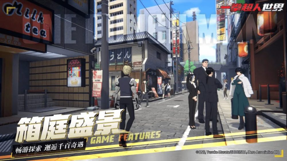 Trò chơi có nhiều cải tiến và nâng cấp trong cả đồ hoạ và lối chơi.