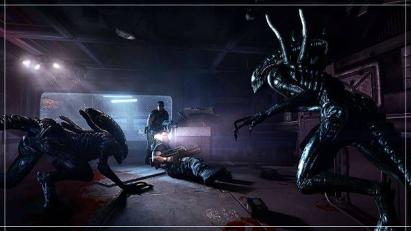 Aliens: Dark Descent mua vì sự nhầm lẫn nhưng ở lại vì sự hấp dẫn aliens dark descent 1 1687249366 26