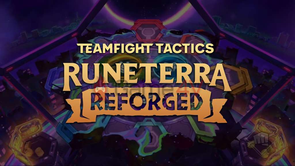 Đấu Trường Chân Lý mùa 9 đang thu hút đông đảo game thủ tìm đến máy chủ PBE.