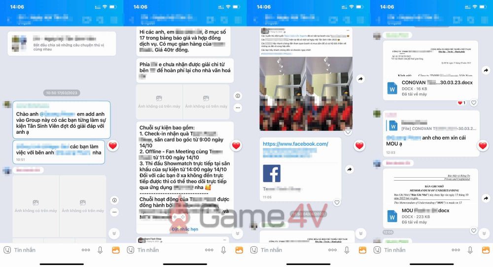 drama-lmht-01-1684644428-40 Drama: Đội tuyển Liên Quân Mobile lớn tại Việt Nam quỵt tiền thuê booth giao lưu cùng fan tại sự kiện cho sinh viên drama lmht 01 1684644428 40