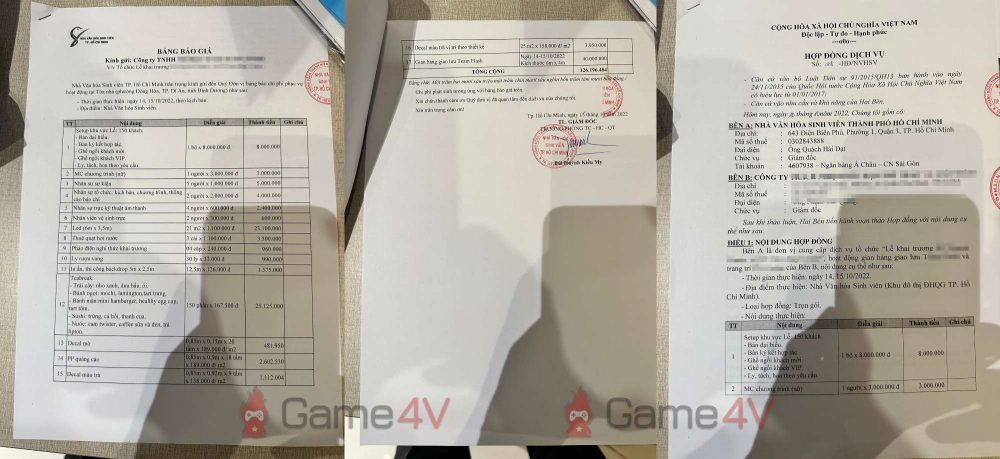 drama-lmht-02-1684592465-45 Drama: Đội tuyển Liên Quân Mobile lớn tại Việt Nam quỵt tiền thuê booth giao lưu cùng fan tại sự kiện cho sinh viên drama lmht 02 1684592465 45