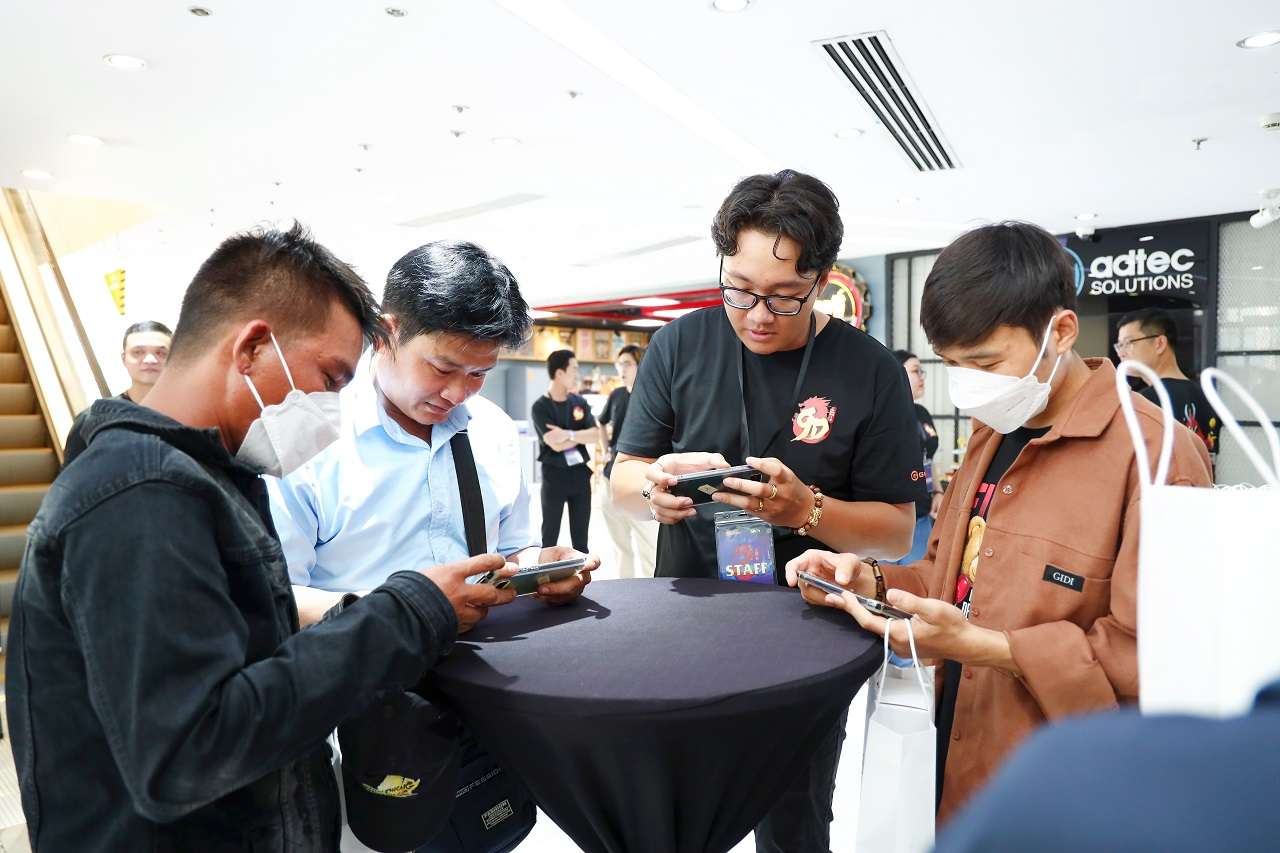 e1baa2nh-6-1686050106-68 Nhà phát hành GOSU tổ chức Big Offline tri ân game thủ, ấn định thời gian ra mắt Cửu Dương Truyền Kỳ 2 e1baa2nh 6 1686050106 68