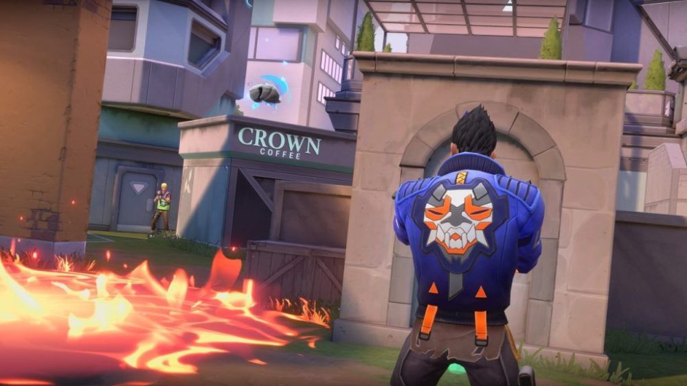 Có gì hot trong chế độ chơi mới của VALORANT – Team Deathmatch? e1baa3nh 1 1687406733 18