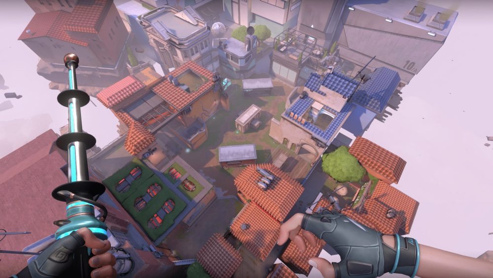 Có gì hot trong chế độ chơi mới của VALORANT – Team Deathmatch? e1baa3nh 4 1687406599 45