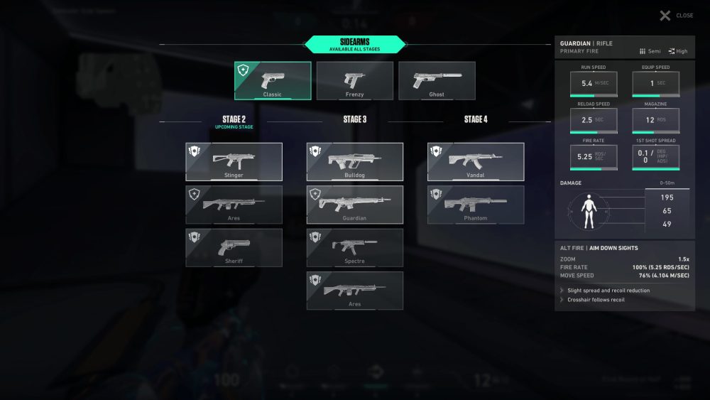 Có gì hot trong chế độ chơi mới của VALORANT – Team Deathmatch? e1baa3nh 6 1687406513 39