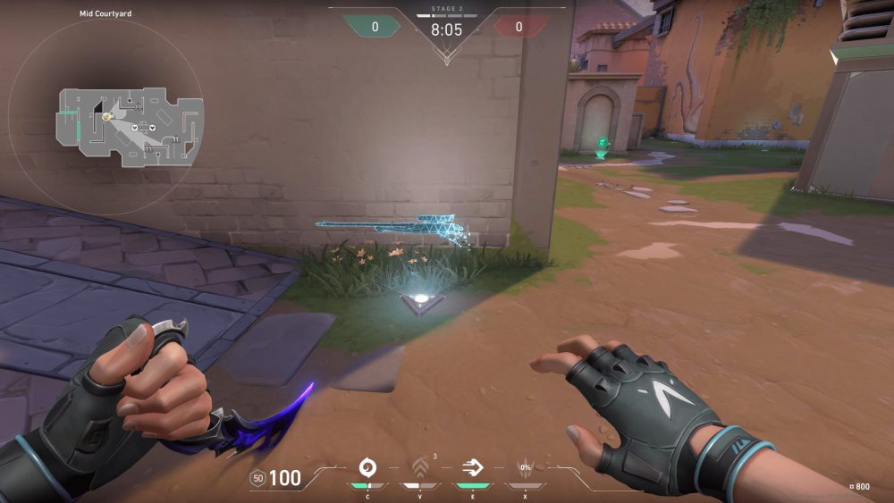 Có gì hot trong chế độ chơi mới của VALORANT – Team Deathmatch? e1baa3nh 7 1687406460 39