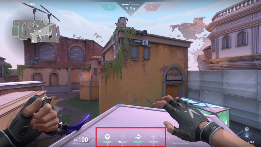 Có gì hot trong chế độ chơi mới của VALORANT – Team Deathmatch? e1baa3nh 8 1687406404 6