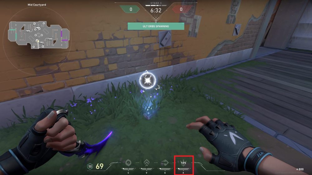 Có gì hot trong chế độ chơi mới của VALORANT – Team Deathmatch? e1baa3nh 9 1687406344 17