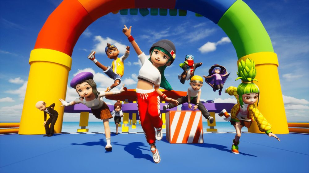 game-carrieverse-4-1686886274-64 Sau phim điện ảnh, Carrieverse “chơi lớn” công bố game trải nghiệm độc quyền metaverse game carrieverse 4 1686886274 64