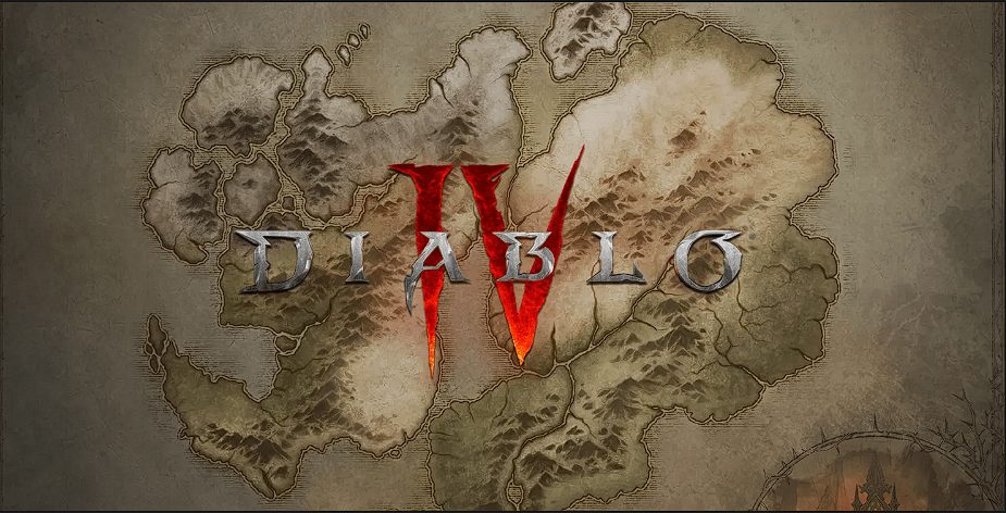 Diablo 4