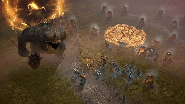 Thế giới mở rộng lớn của Diablo 4 là con dao hai lưỡi cho trò chơi game4v diablo 4 3 1685952237 41