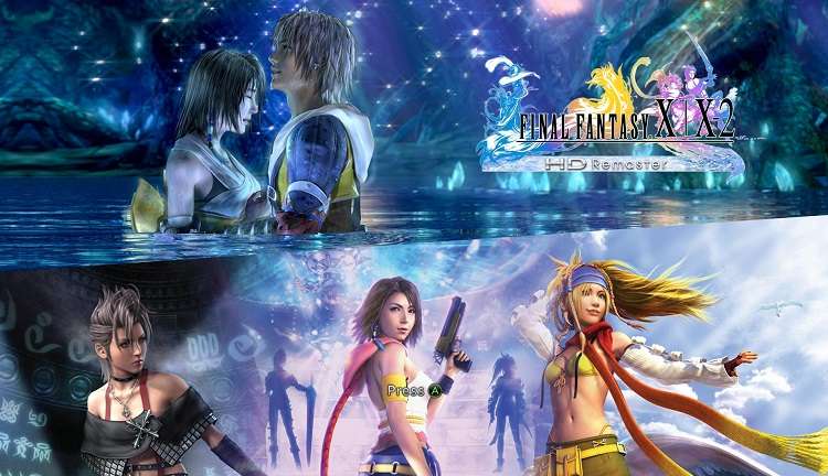 Final Fantasy 10 Remake đang được thực hiện game4v final fantasy 10 remake 2 1686395623 40
