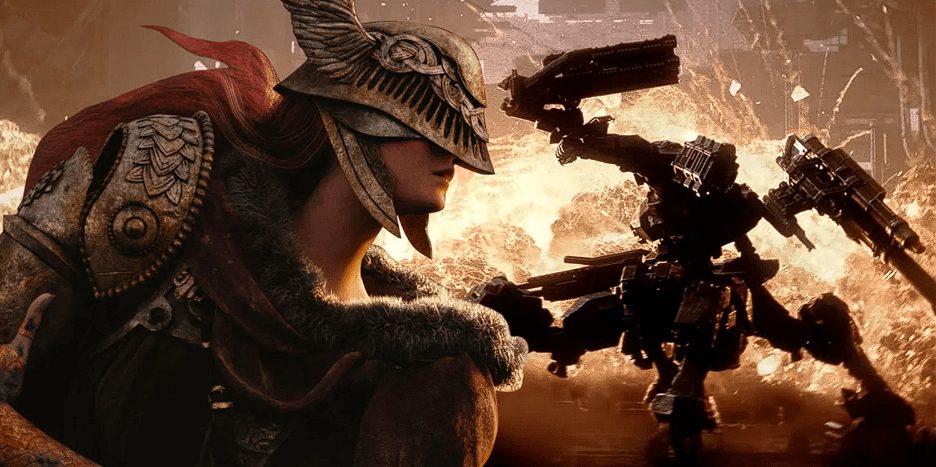 FromSoftware từng có ý định làm Armored Core 6 là game thế giới mở game4v fromsoftware 2 1686120864 94