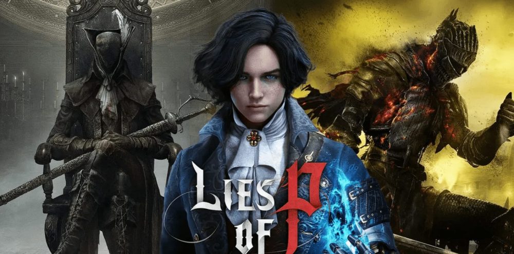 Lies of P vẫn cần học hỏi thêm từ Elden Ring và tựa game FromSoftware game4v lies of p 1 1687340861 63