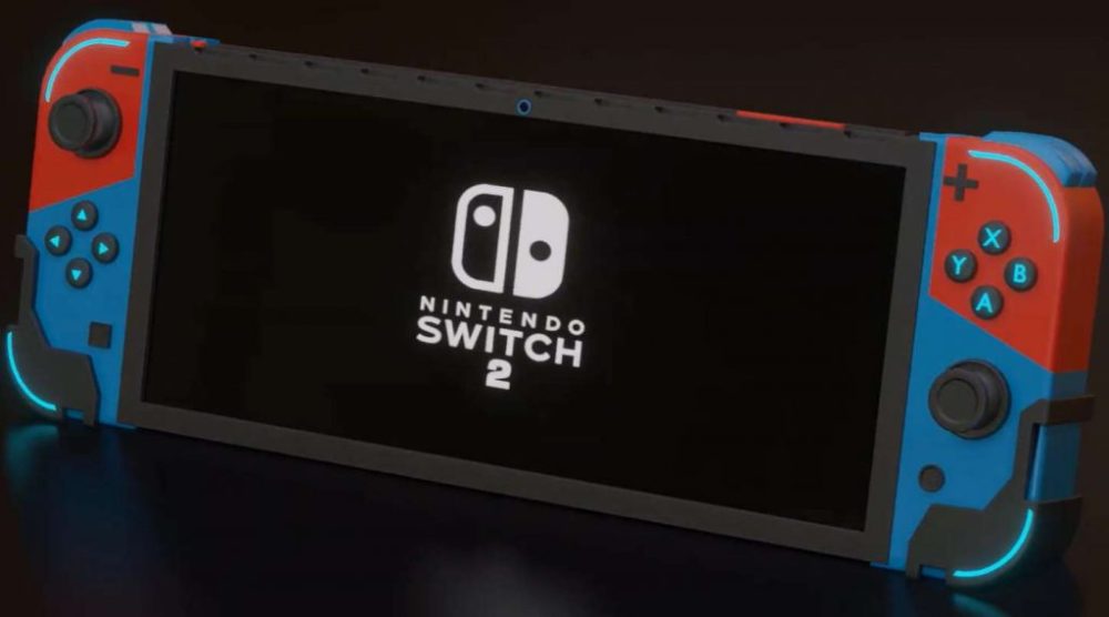 Switch 2