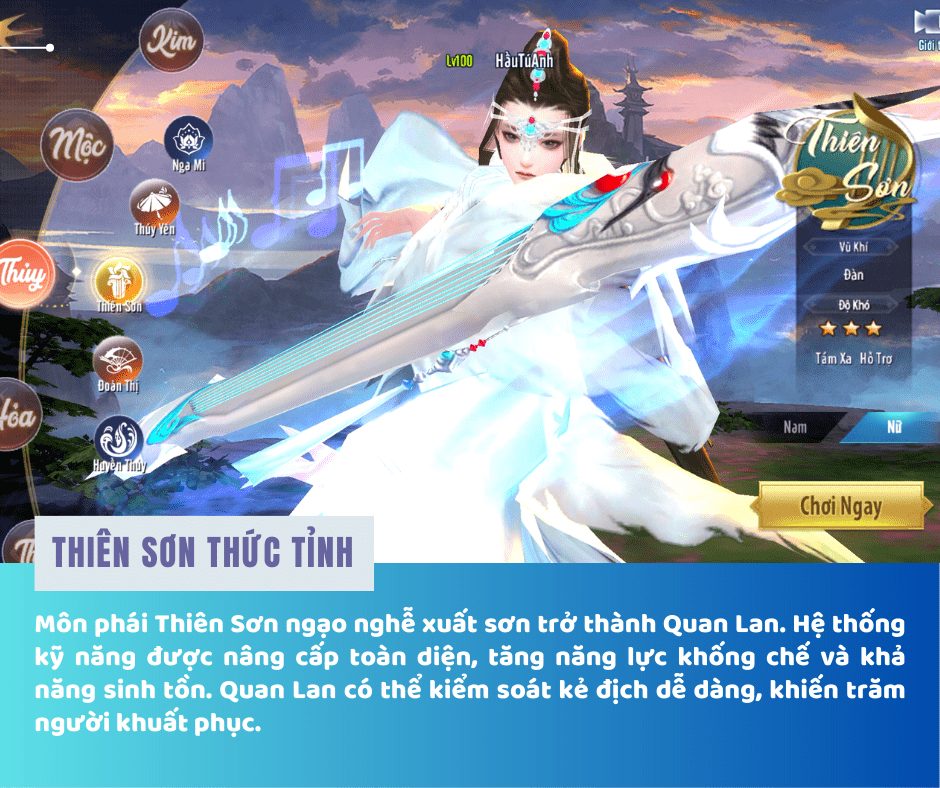 game4v-vltkm-1-1687844859-94 ‘Hóng’ trước những thay đổi đáng chú ý từ phiên bản mới VLTK Mobile – Phong Hỏa Thiên Sơn game4v vltkm 1 1687844859 94